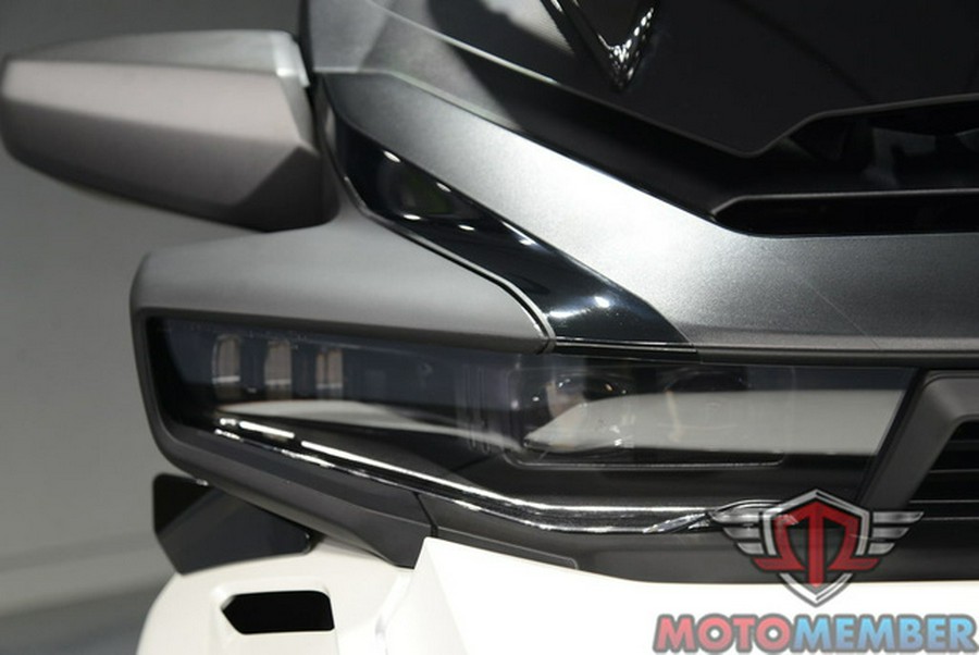 2026 Can-Am Spyder RT