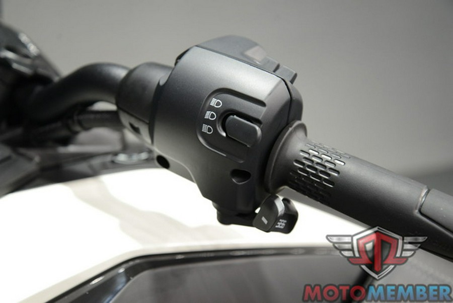 2026 Can-Am Spyder RT