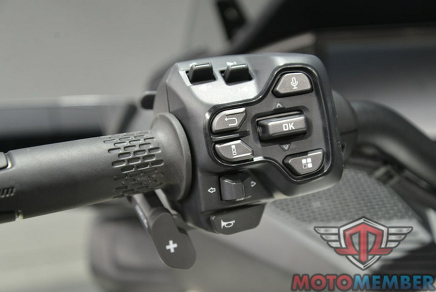 2026 Can-Am Spyder RT