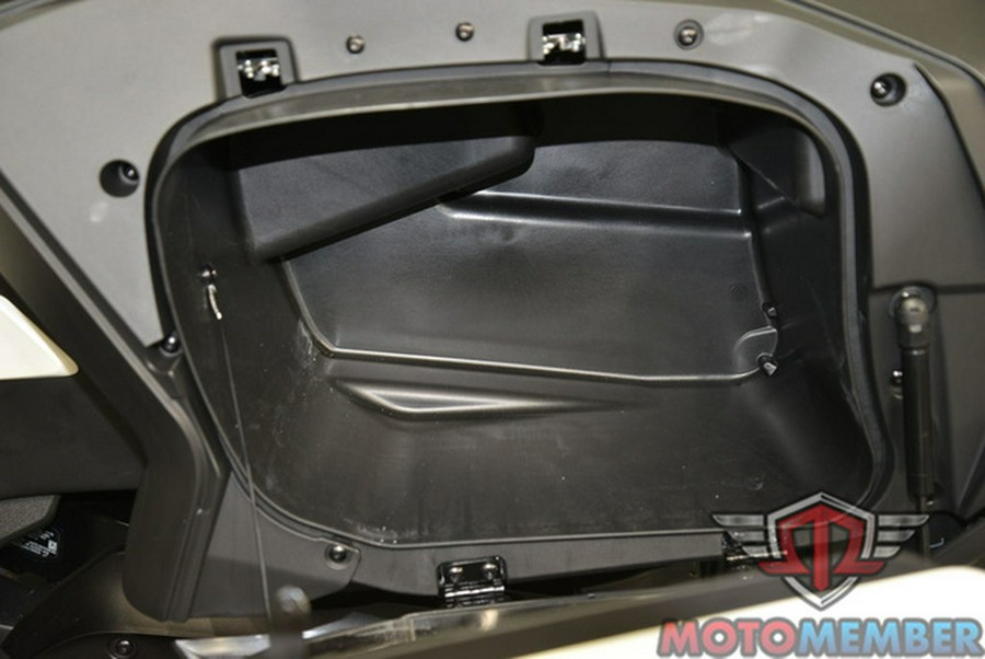 2026 Can-Am Spyder RT