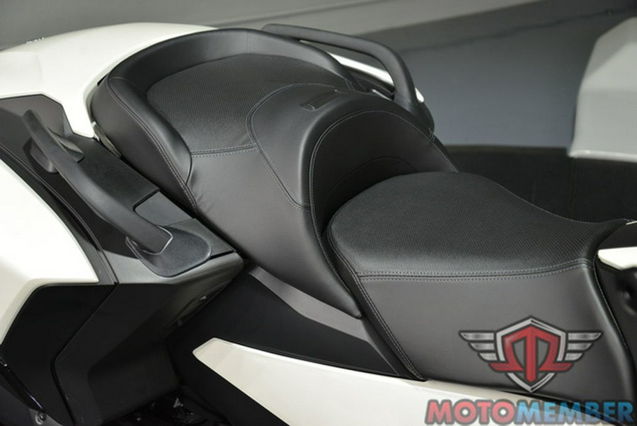 2026 Can-Am Spyder RT