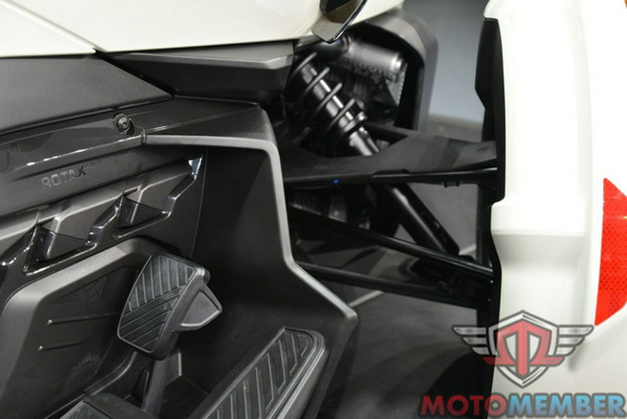 2026 Can-Am Spyder RT