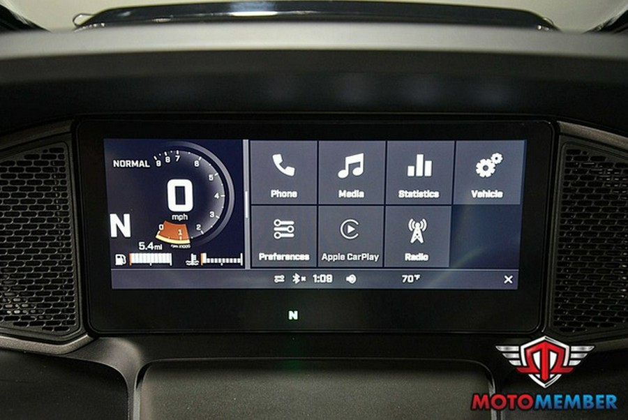 2026 Can-Am Spyder RT