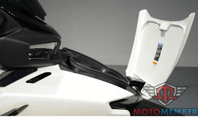 2026 Can-Am Spyder RT