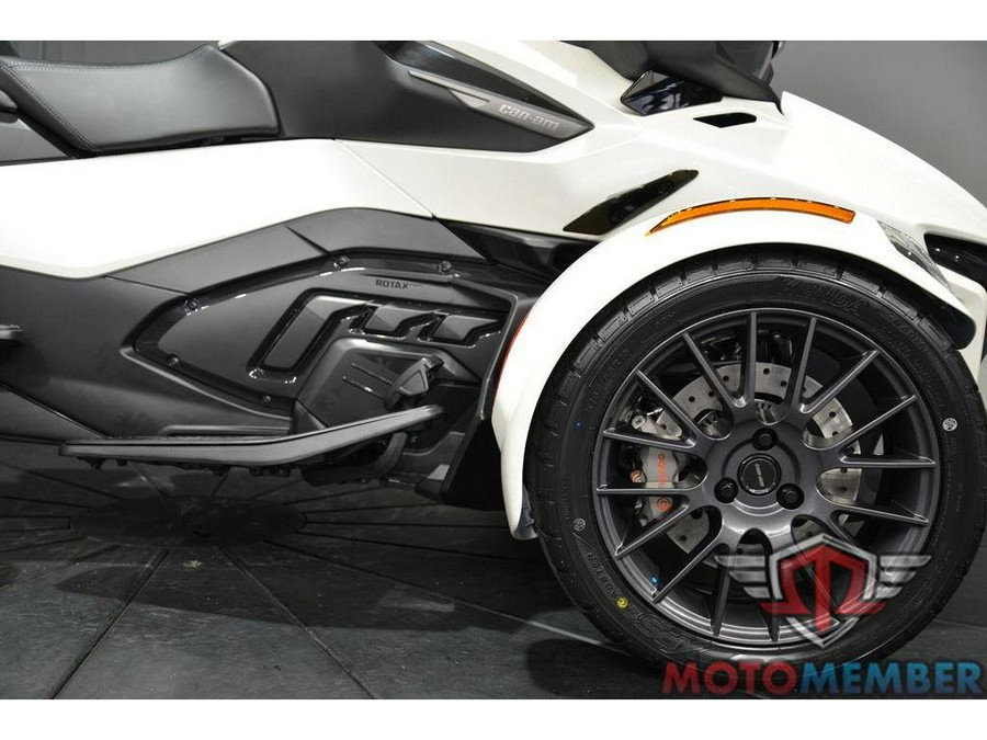 2026 Can-Am Spyder RT