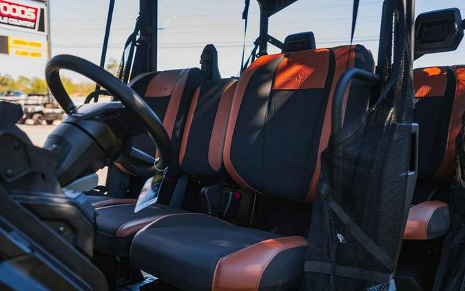 2026 Can-Am® Defender MAX LONE STAR HD11