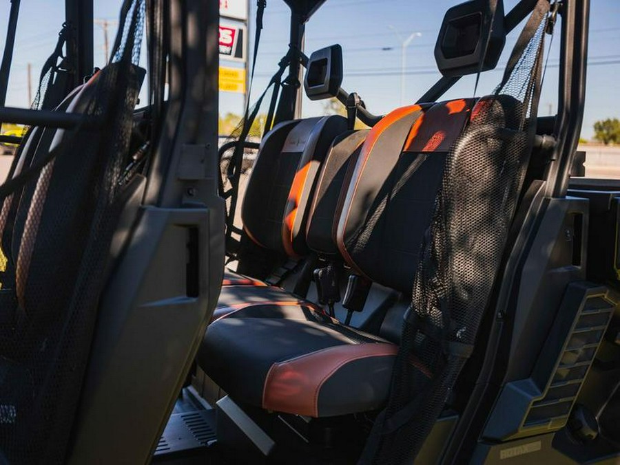 2026 Can-Am® Defender MAX LONE STAR HD11