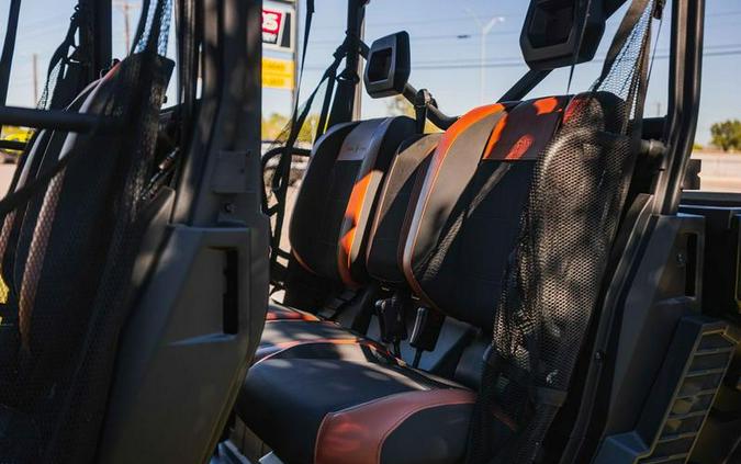 2026 Can-Am® Defender MAX LONE STAR HD11