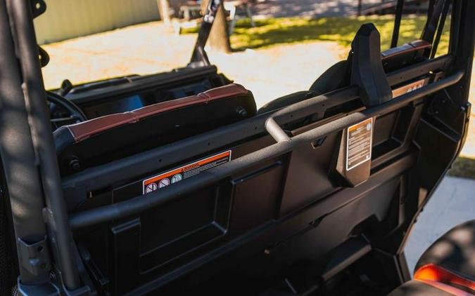 2026 Can-Am® Defender MAX LONE STAR HD11