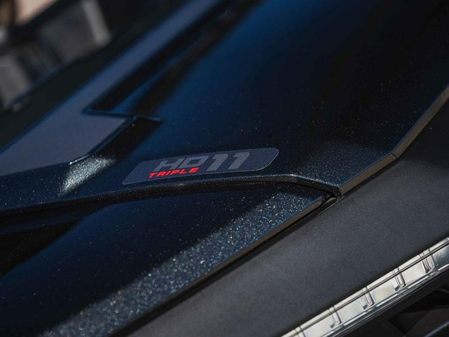 2026 Can-Am® Defender MAX LONE STAR HD11