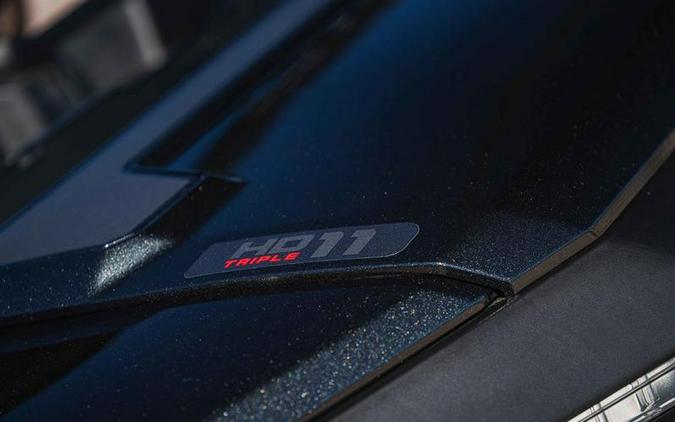 2026 Can-Am® Defender MAX LONE STAR HD11