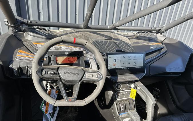 2026 Can-Am Maverick R MAX X RC with Smart-Shox