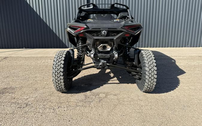 2026 Can-Am Maverick R MAX X RC with Smart-Shox