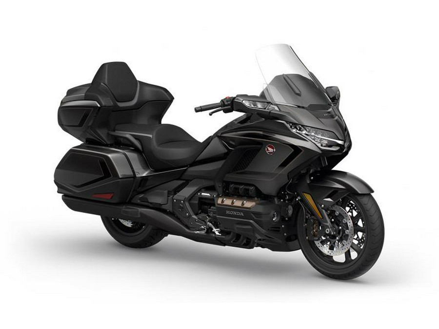 2026 Honda® Gold Wing Tour Automatic DCT