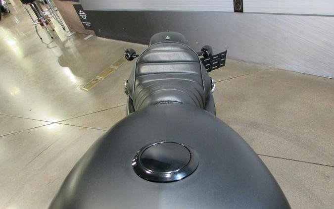 2020 Harley-Davidson® XL883N - Sportster® Iron 883™