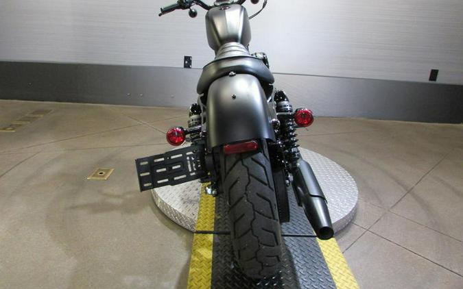 2020 Harley-Davidson® XL883N - Sportster® Iron 883™