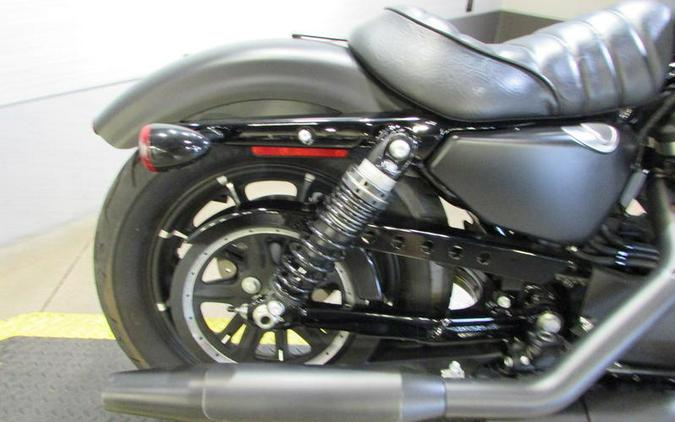 2020 Harley-Davidson® XL883N - Sportster® Iron 883™