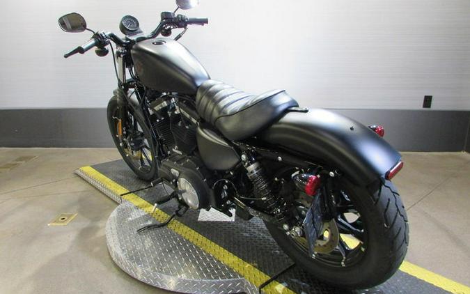 2020 Harley-Davidson® XL883N - Sportster® Iron 883™
