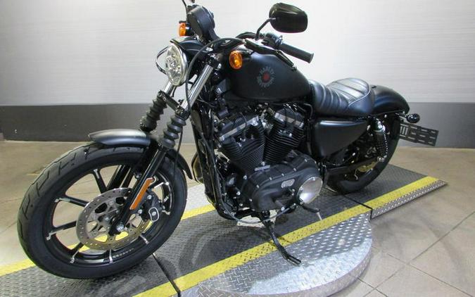 2020 Harley-Davidson® XL883N - Sportster® Iron 883™