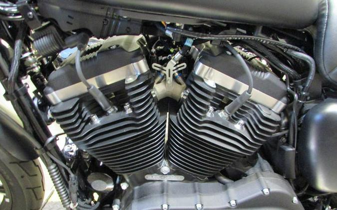 2020 Harley-Davidson® XL883N - Sportster® Iron 883™