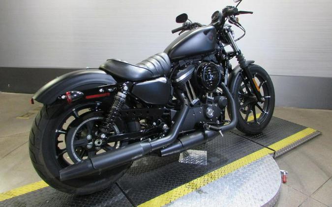 2020 Harley-Davidson® XL883N - Sportster® Iron 883™
