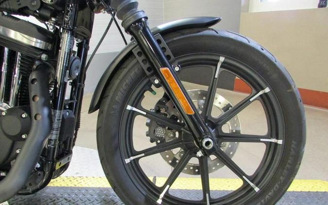 2020 Harley-Davidson® XL883N - Sportster® Iron 883™