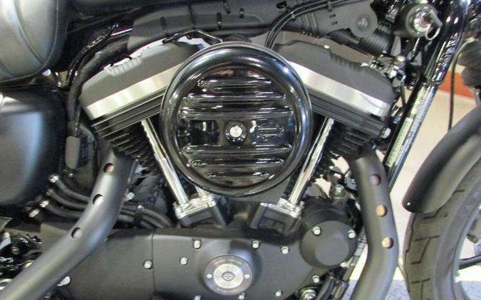 2020 Harley-Davidson® XL883N - Sportster® Iron 883™