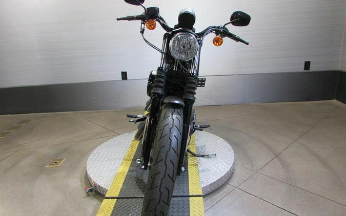 2020 Harley-Davidson® XL883N - Sportster® Iron 883™