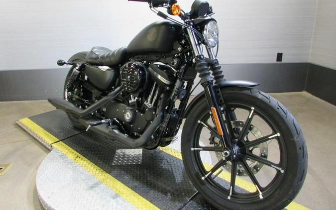 2020 Harley-Davidson® XL883N - Sportster® Iron 883™