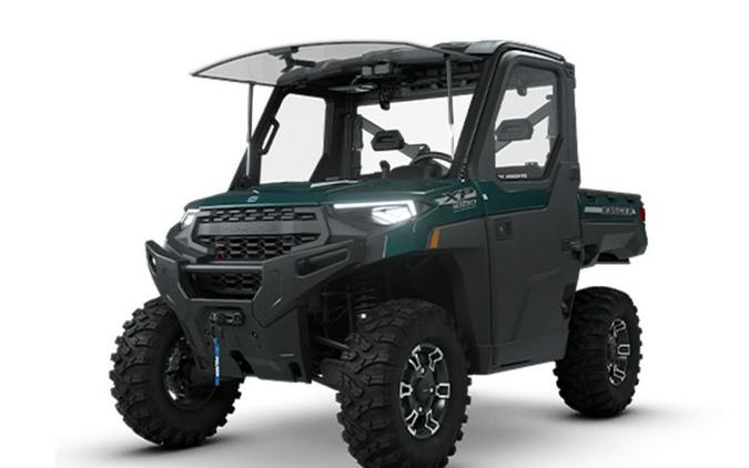 2026 Polaris Ranger XP® 1000 NorthStar Edition Premium