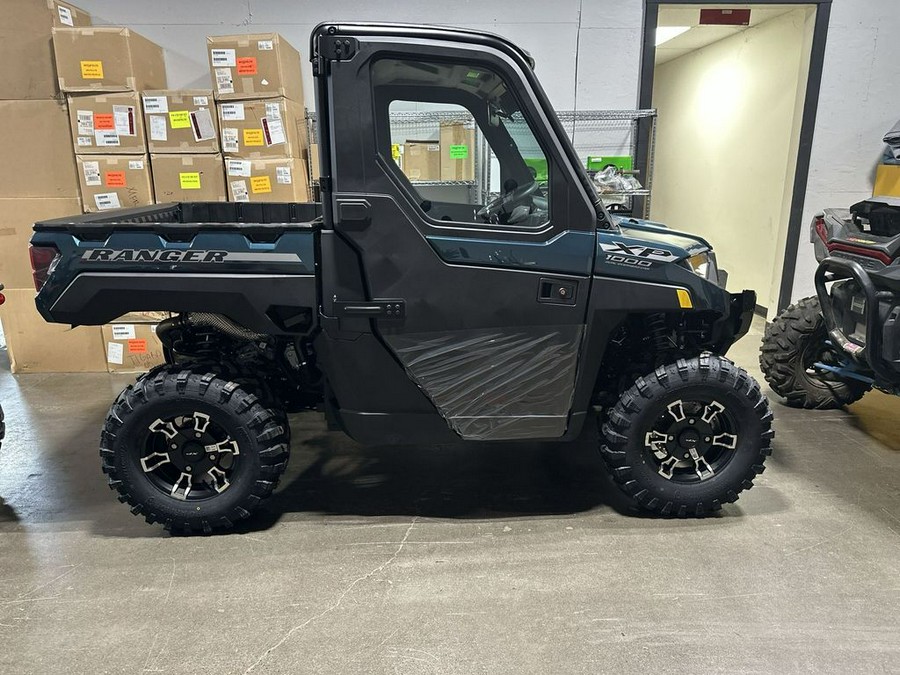 2026 Polaris Ranger XP® 1000 NorthStar Edition Premium