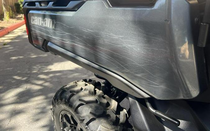 2024 Can-Am® Defender MAX XT HD10