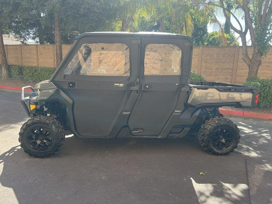 2024 Can-Am® Defender MAX XT HD10
