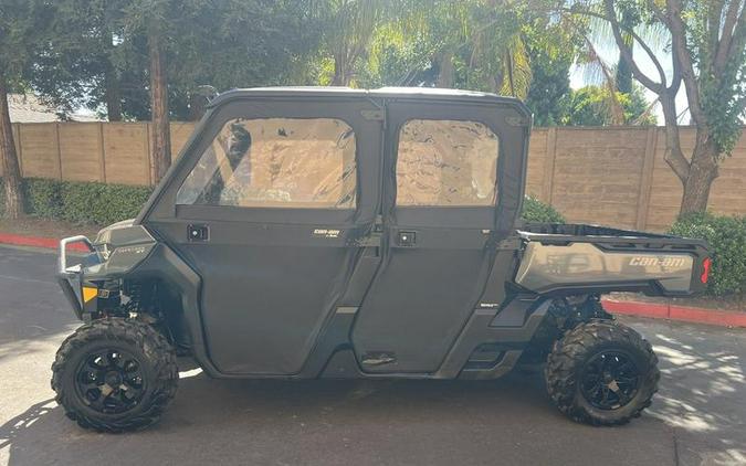 2024 Can-Am® Defender MAX XT HD10