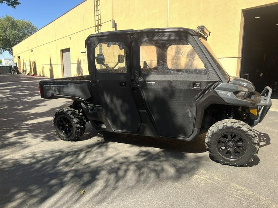 2024 Can-Am® Defender MAX XT HD10