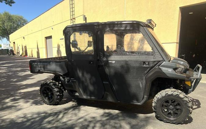 2024 Can-Am® Defender MAX XT HD10