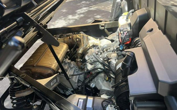 2024 Can-Am® Defender MAX XT HD10