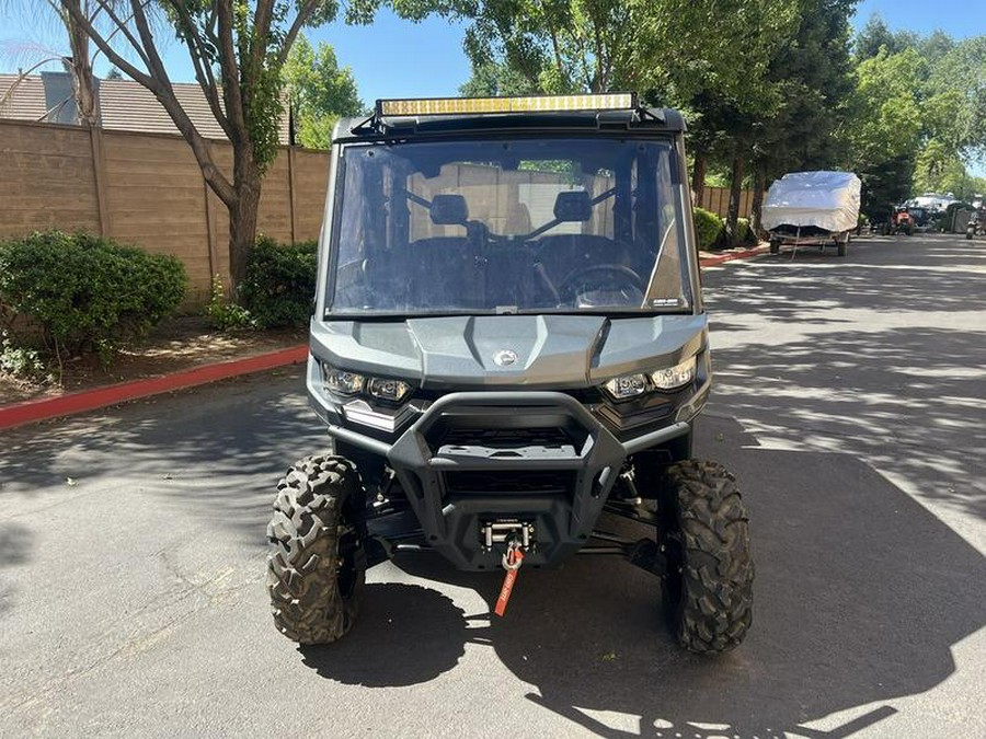 2024 Can-Am® Defender MAX XT HD10