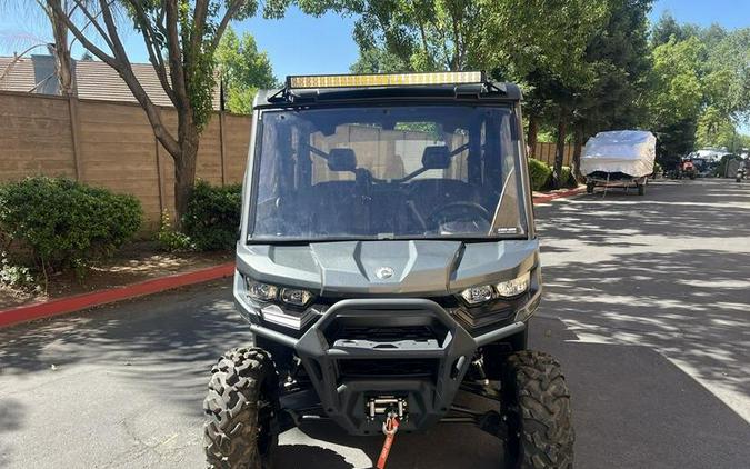 2024 Can-Am® Defender MAX XT HD10