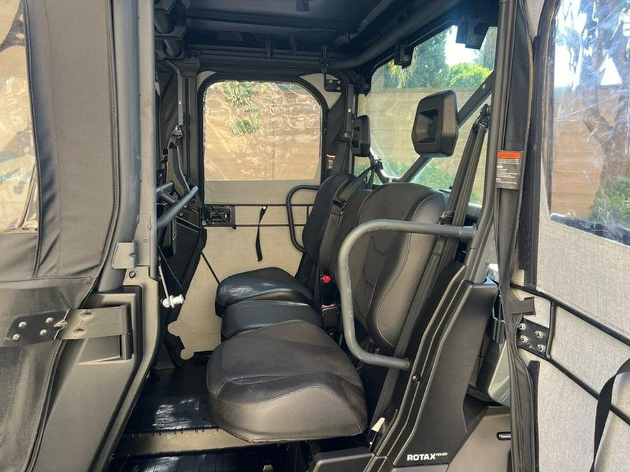 2024 Can-Am® Defender MAX XT HD10