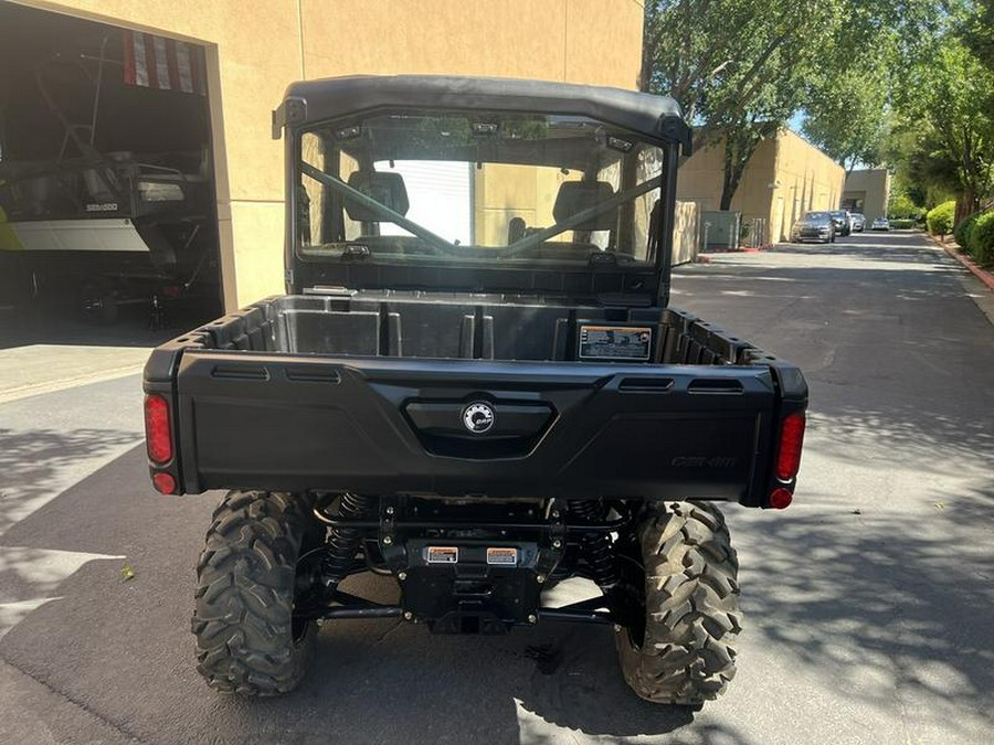 2024 Can-Am® Defender MAX XT HD10