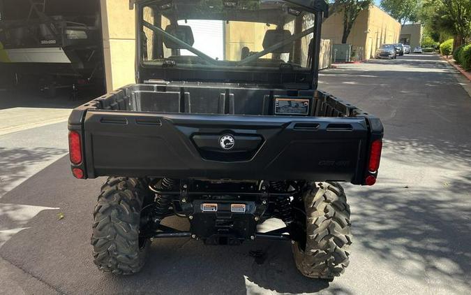 2024 Can-Am® Defender MAX XT HD10
