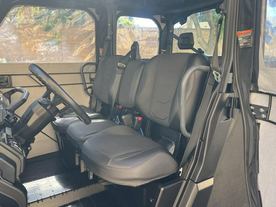 2024 Can-Am® Defender MAX XT HD10