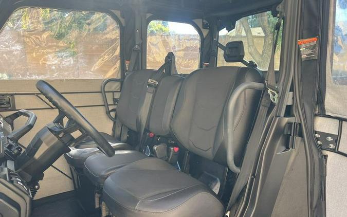 2024 Can-Am® Defender MAX XT HD10