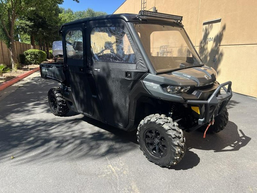 2024 Can-Am® Defender MAX XT HD10