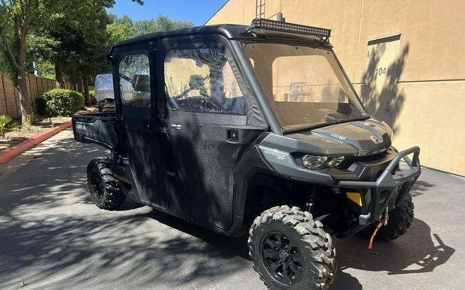 2024 Can-Am® Defender MAX XT HD10
