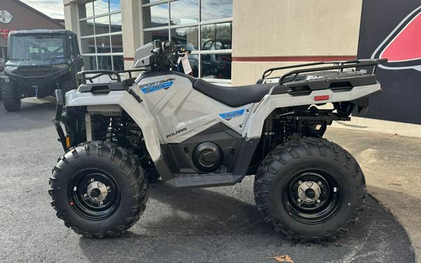 2026 Polaris Sportsman 570 EPS