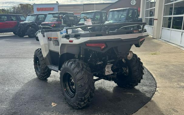 2026 Polaris Sportsman 570 EPS