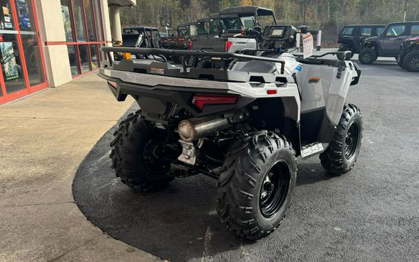 2026 Polaris Sportsman 570 EPS