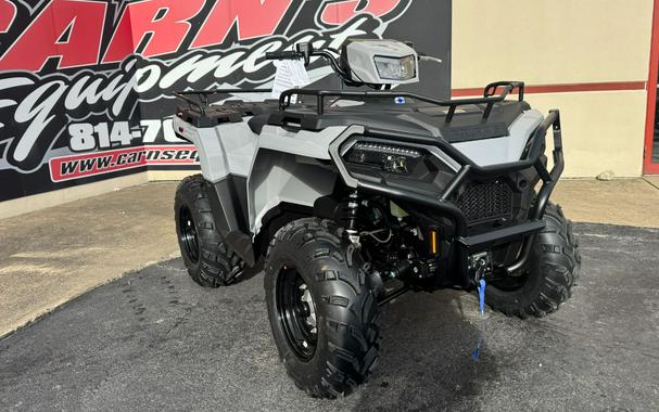 2026 Polaris Sportsman 570 EPS